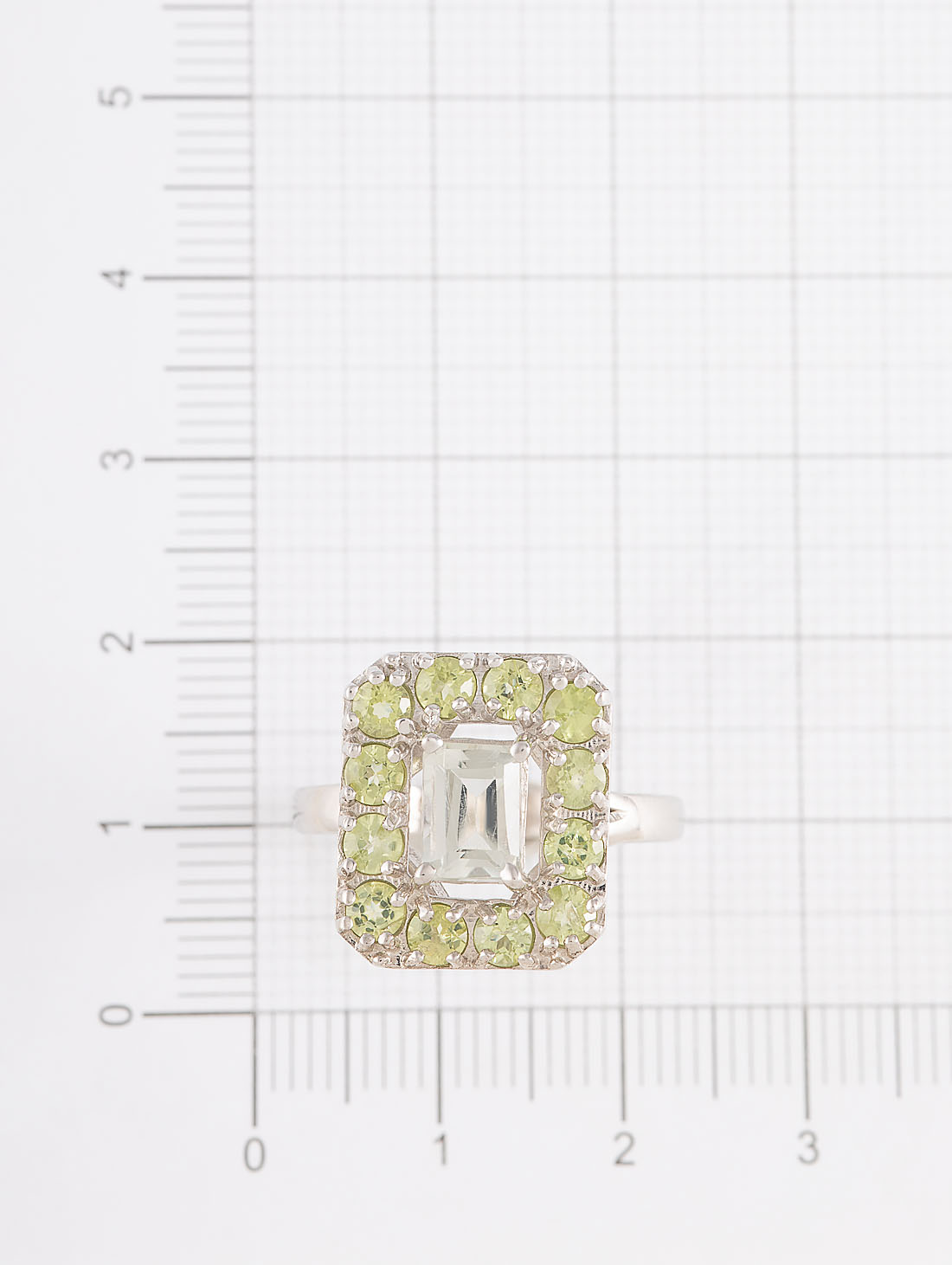 98754 Кольцо (Ag 925)