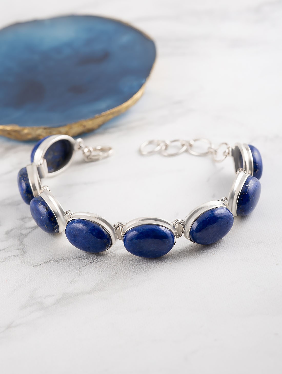 20071 Браслет (Ag 925)