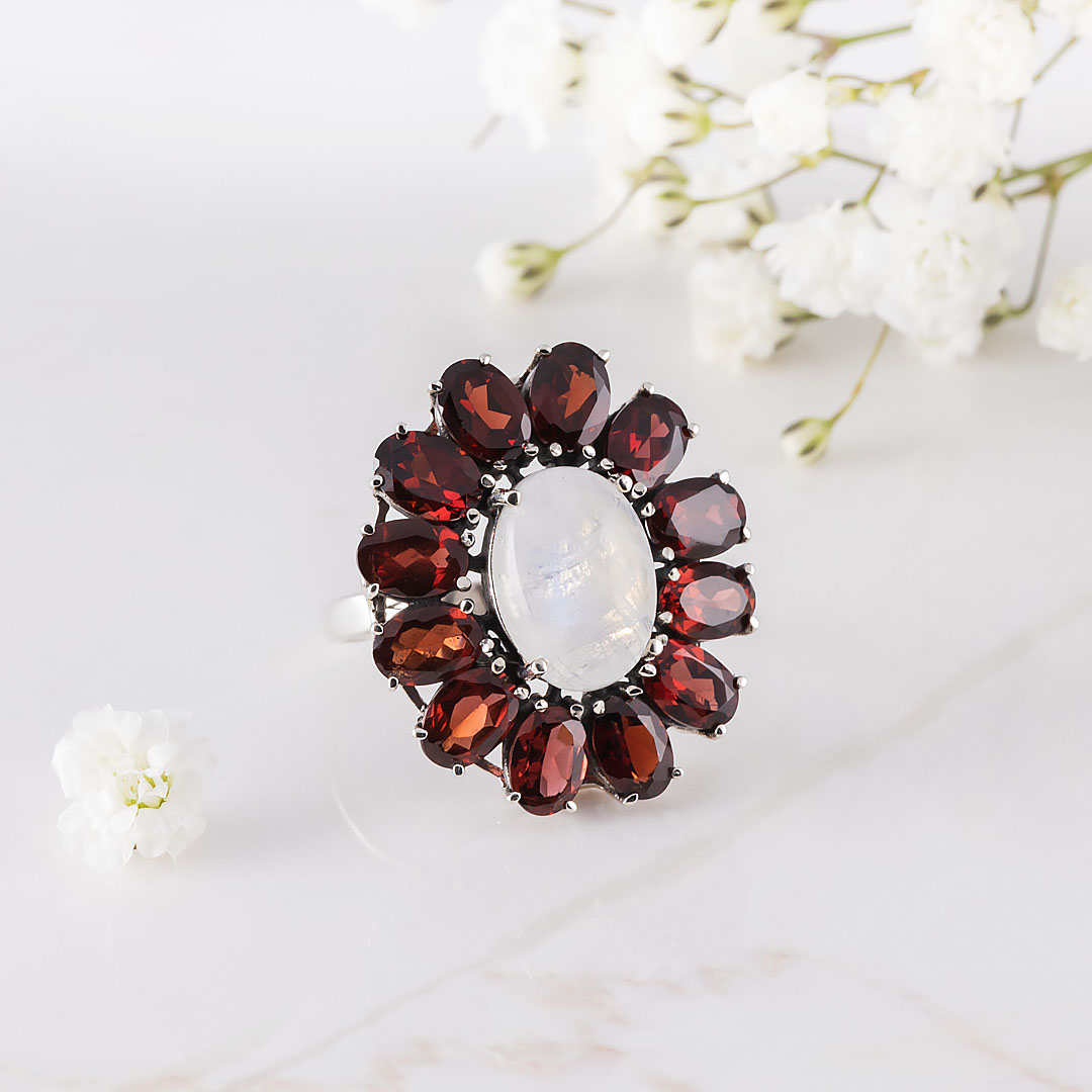 031551 Кольцо (Ag_925)