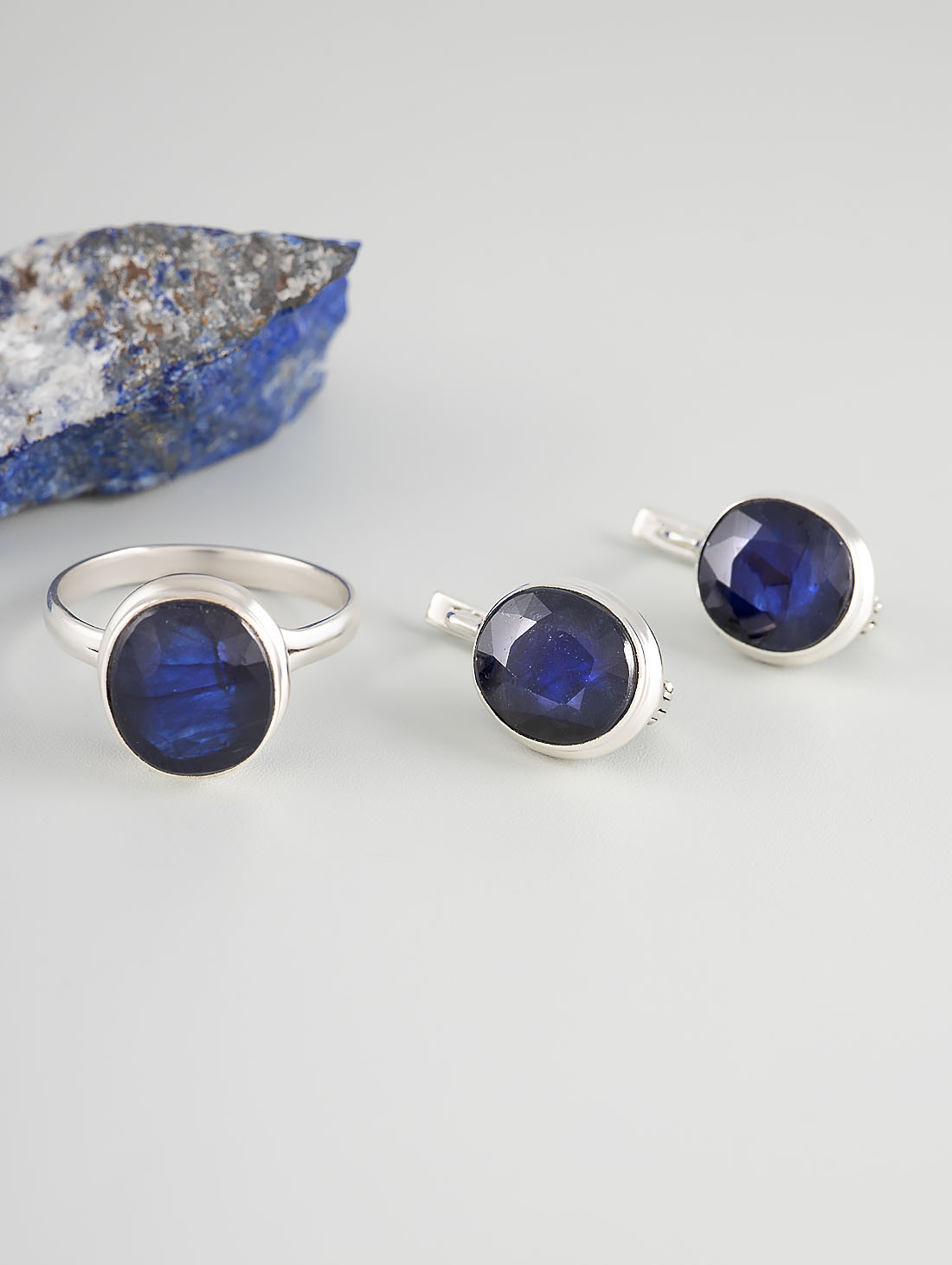 55924 Кольцо (Ag 925)