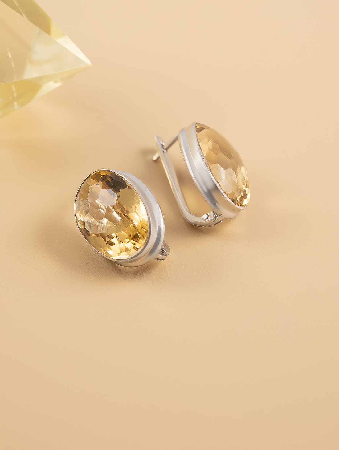 88519 Серьги (Ag 925)