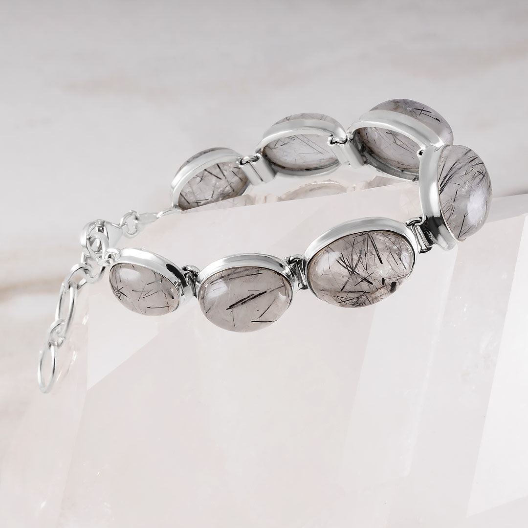 8754 Браслет (Ag 925)