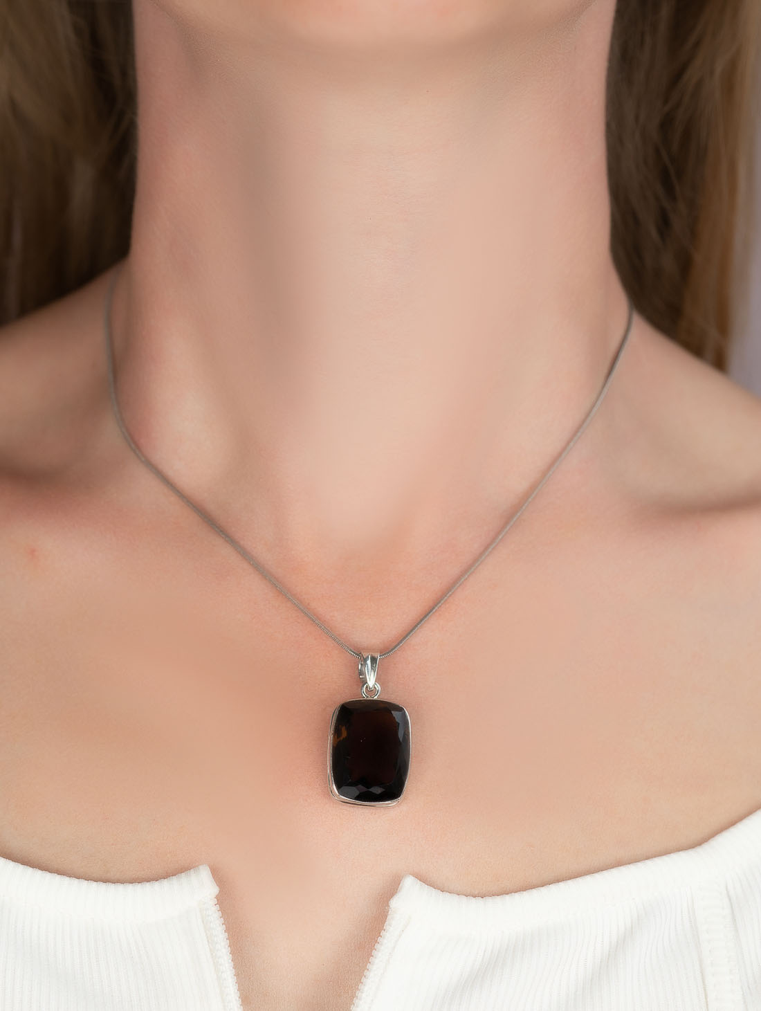 111260 Подвеска (Ag 925)