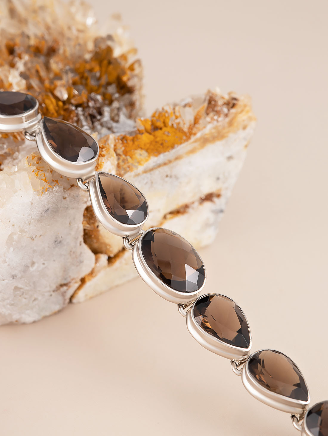 999931 Браслет (Ag 925)