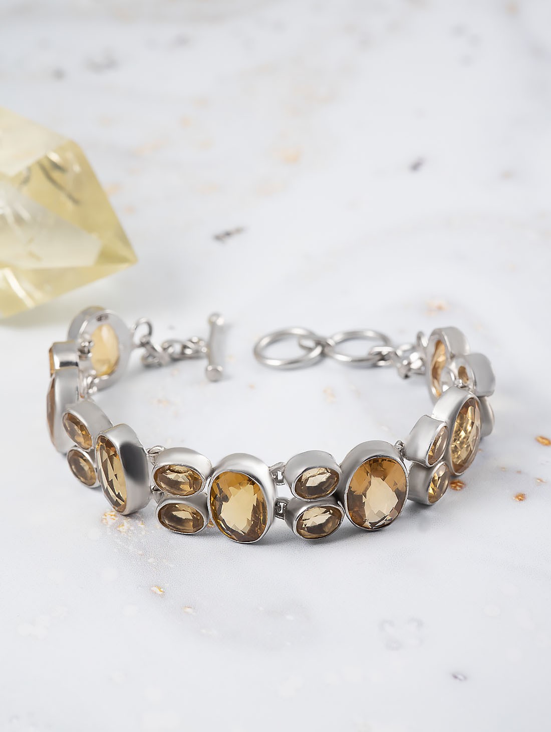 103560 Браслет (Ag 925)