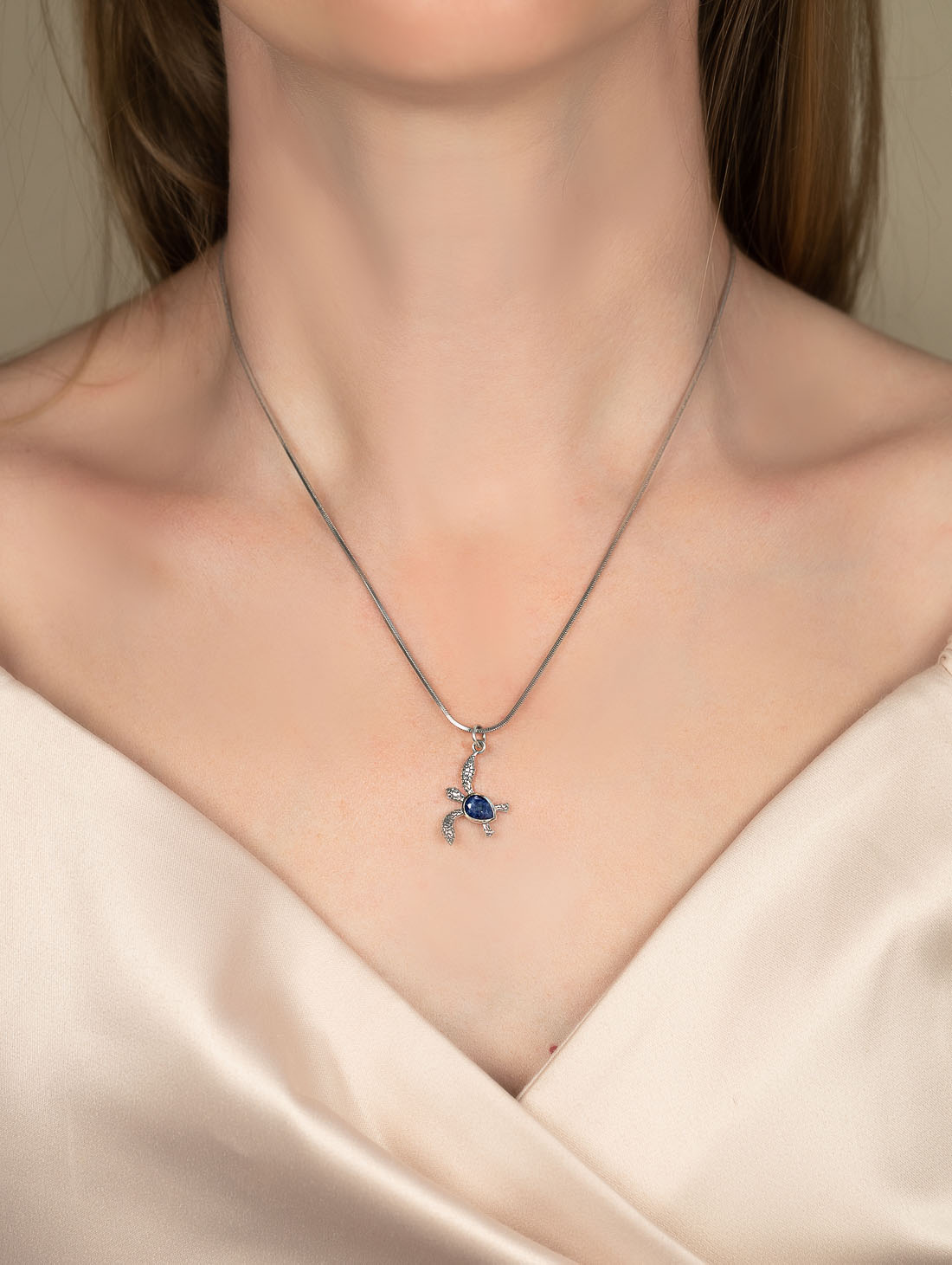 14614 Подвеска (Ag 925)