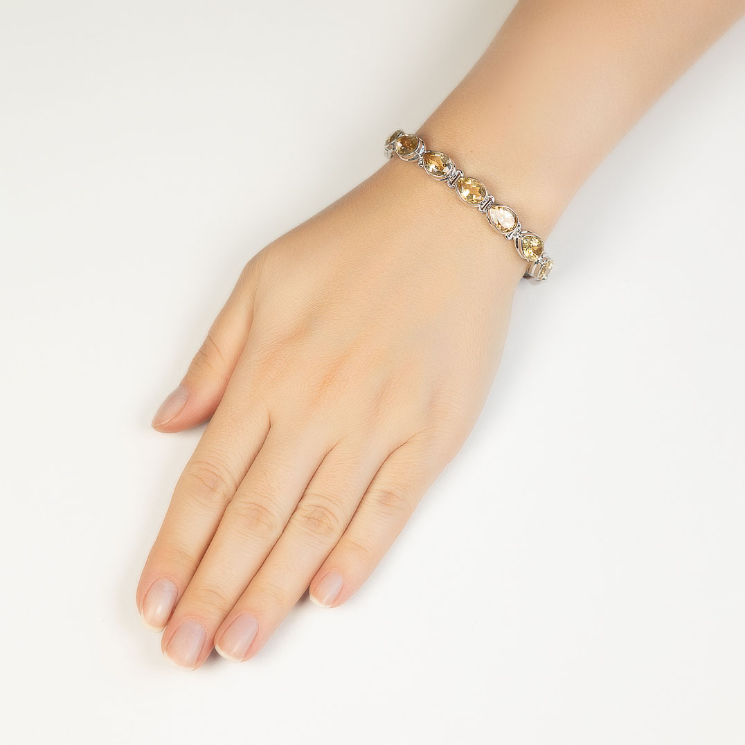 87240 Браслет (Ag 925)