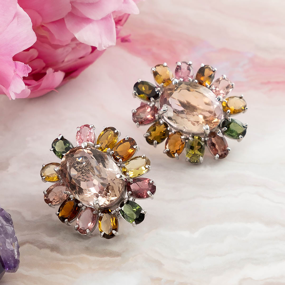 86046 Серьги (Ag 925)