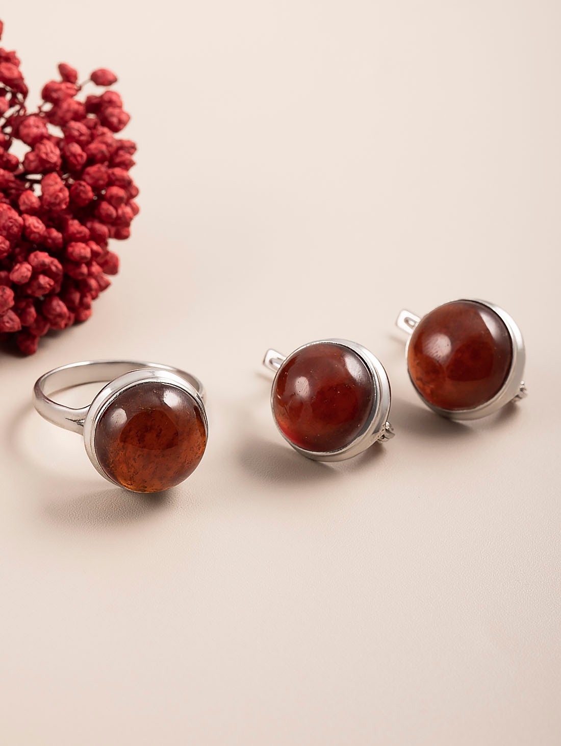 97409 Серьги (Ag 925)