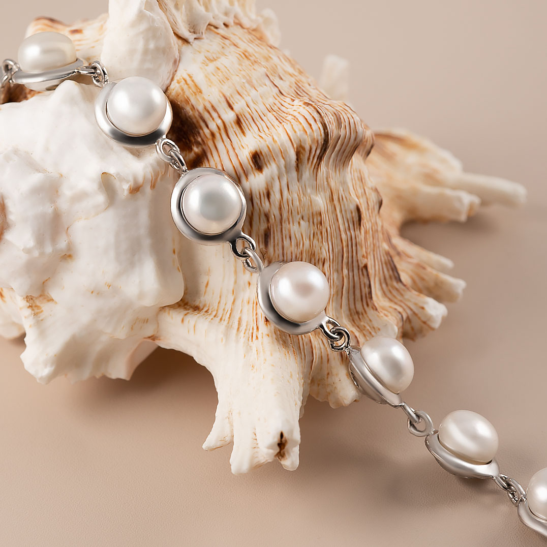 9148 Браслет (Ag 925)