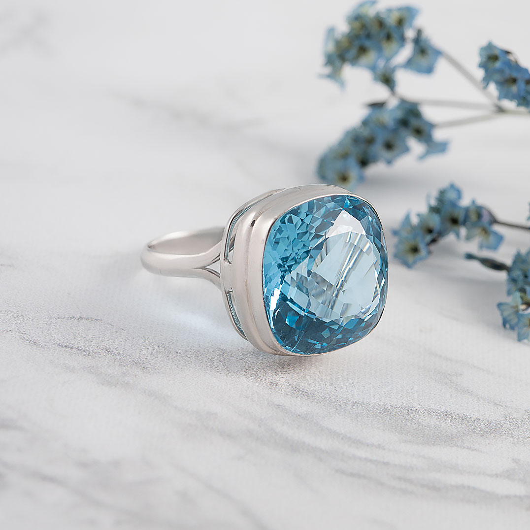 58017 Кольцо (Ag 925)