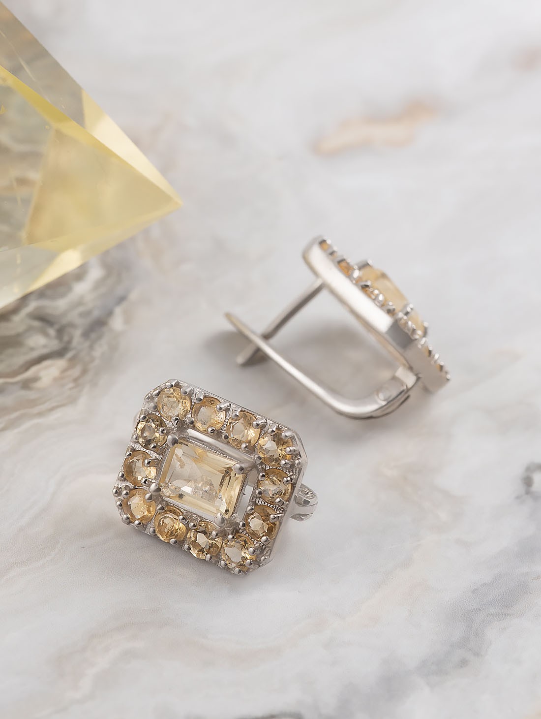 99756 Серьги (Ag 925)