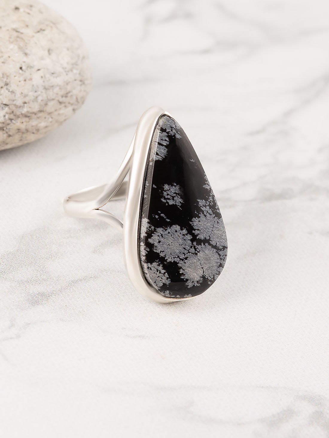 77763 Кольцо (Ag 925)