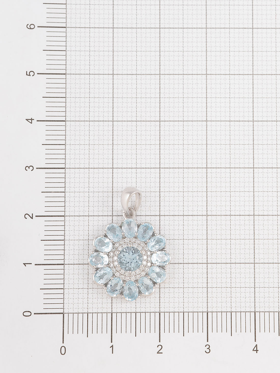 1370 Кулон (Ag 925)