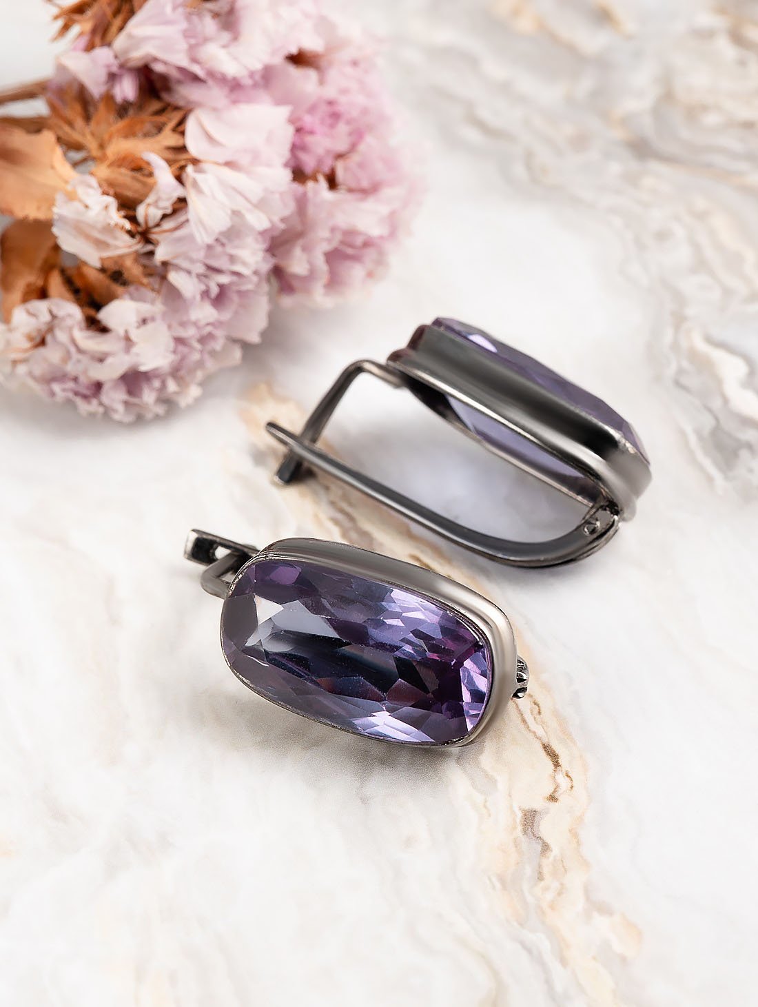 97981 Серьги (Ag 925)