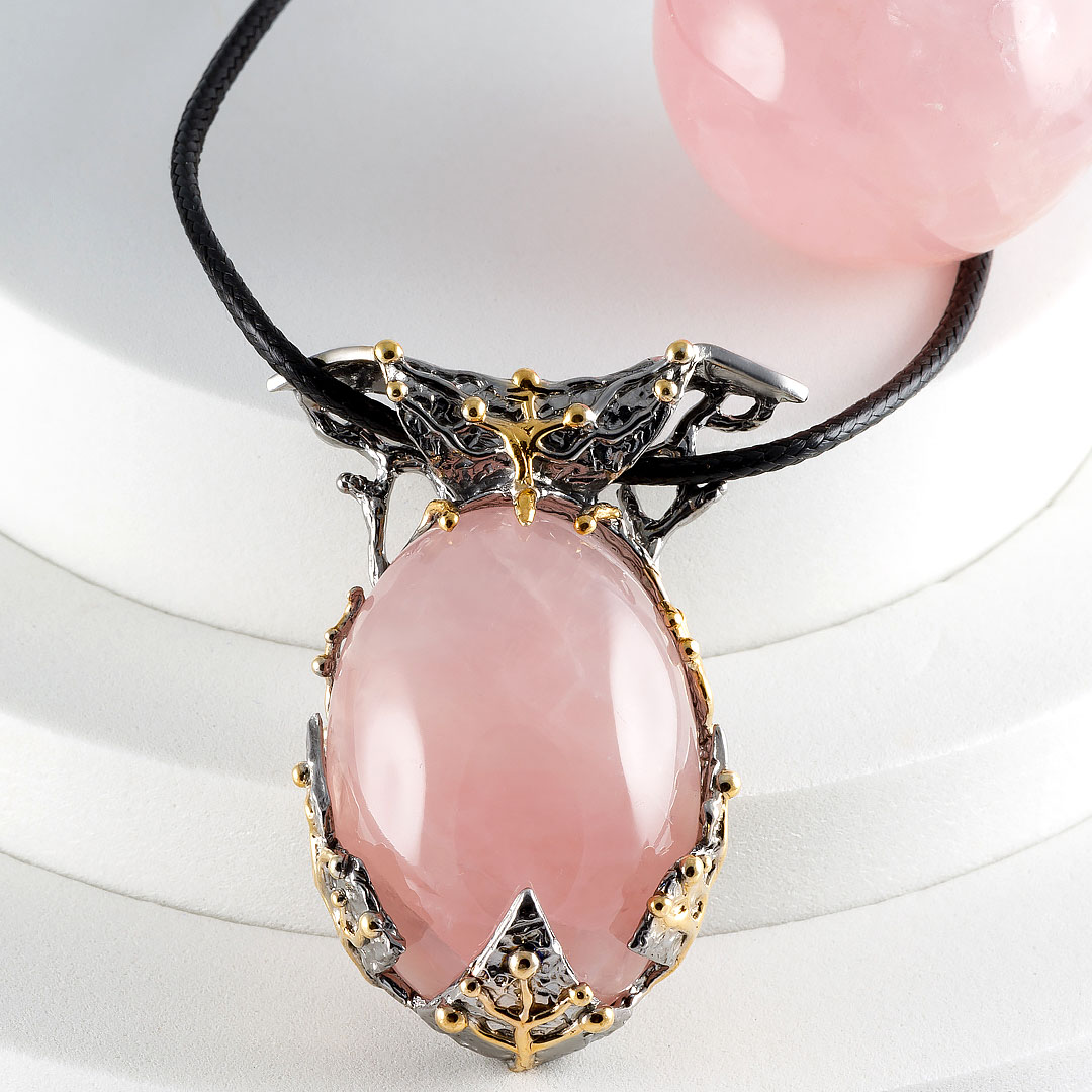 03172 Кулон (Ag 925)