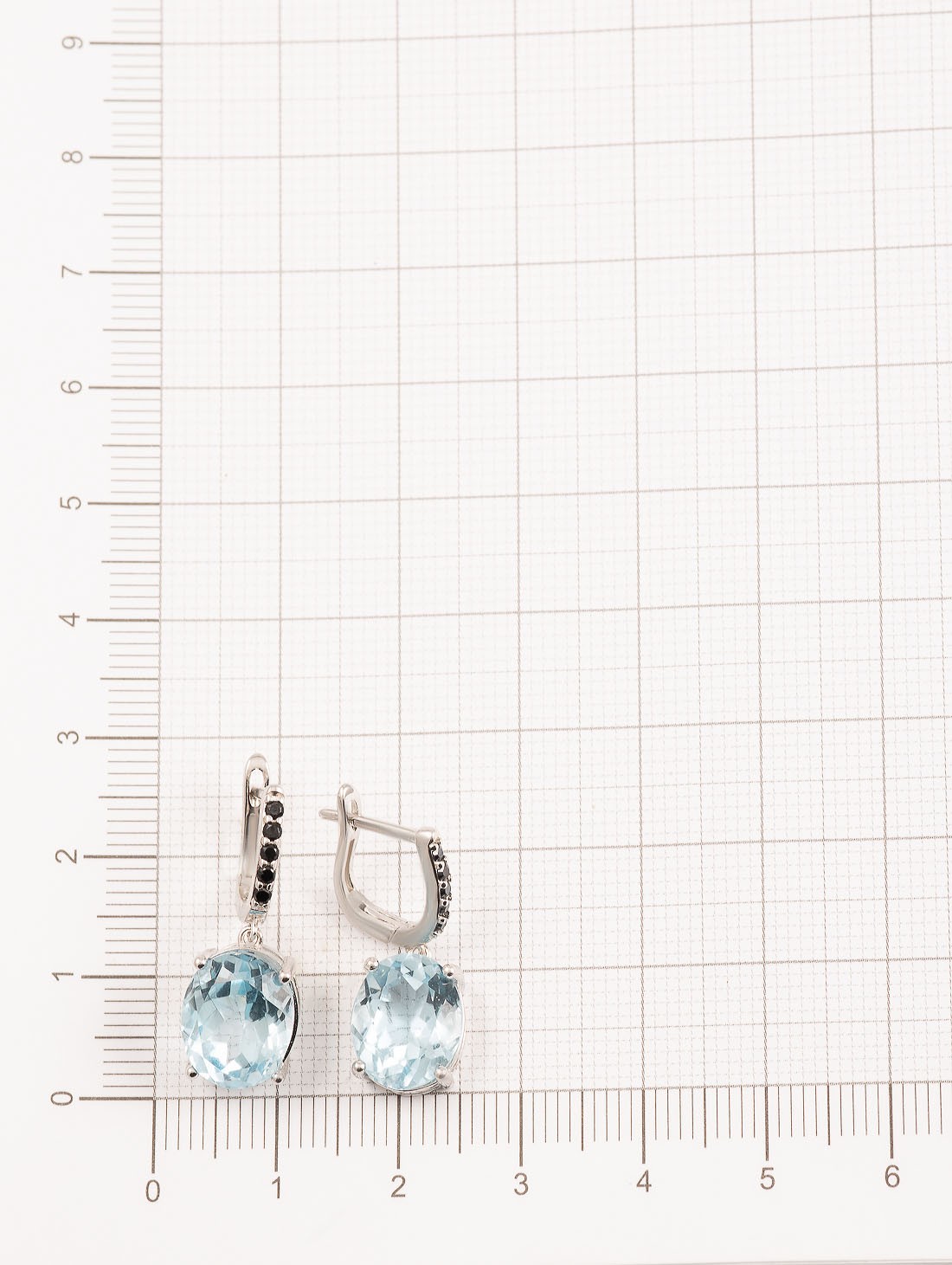 99528 Серьги (Ag 925)