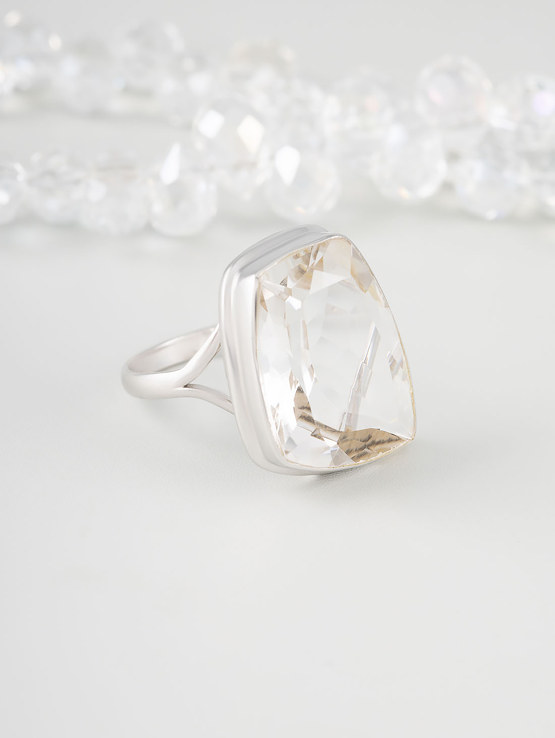 78285 Кольцо (Ag 925)