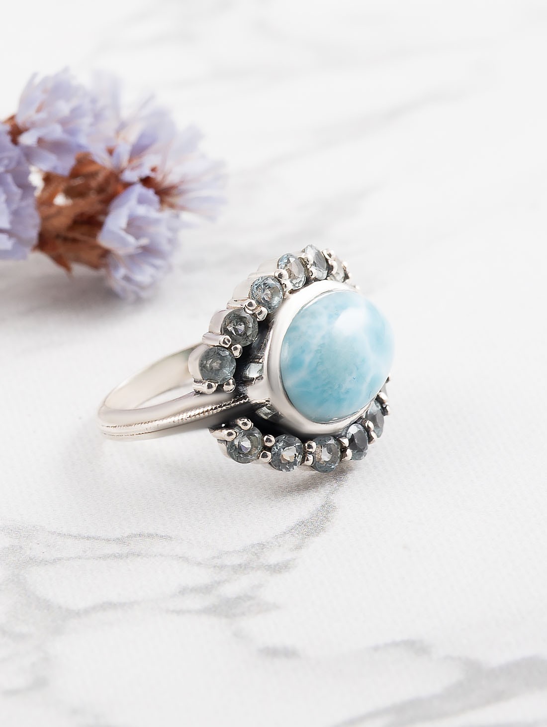 34322 Кольцо (Ag 925)