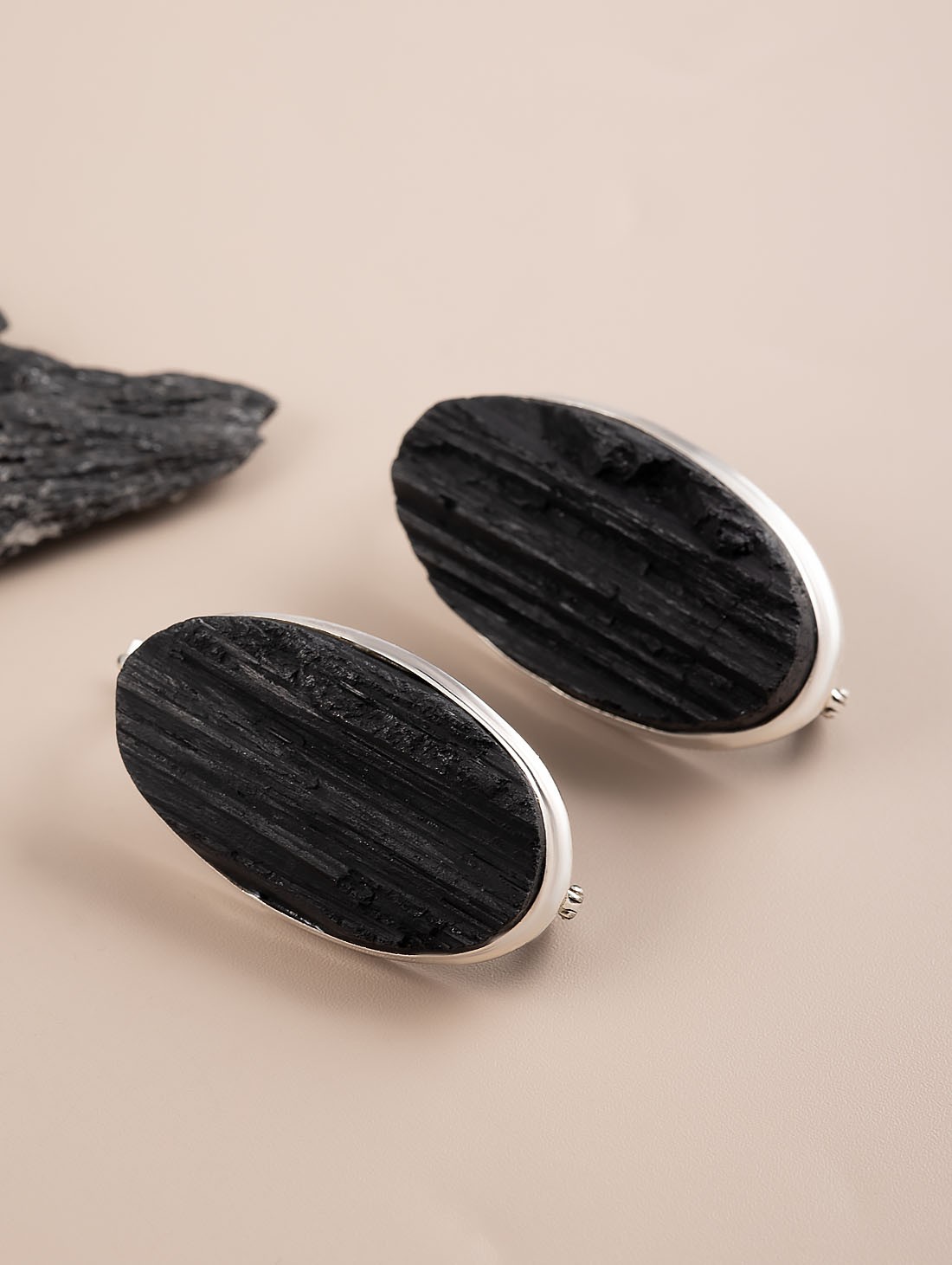 97361 Серьги (Ag 925)