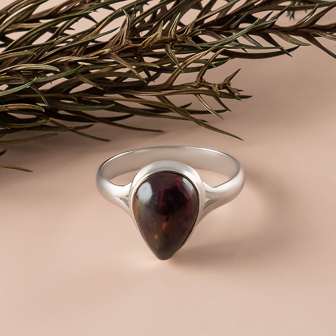 55642 Кольцо (Ag 925)