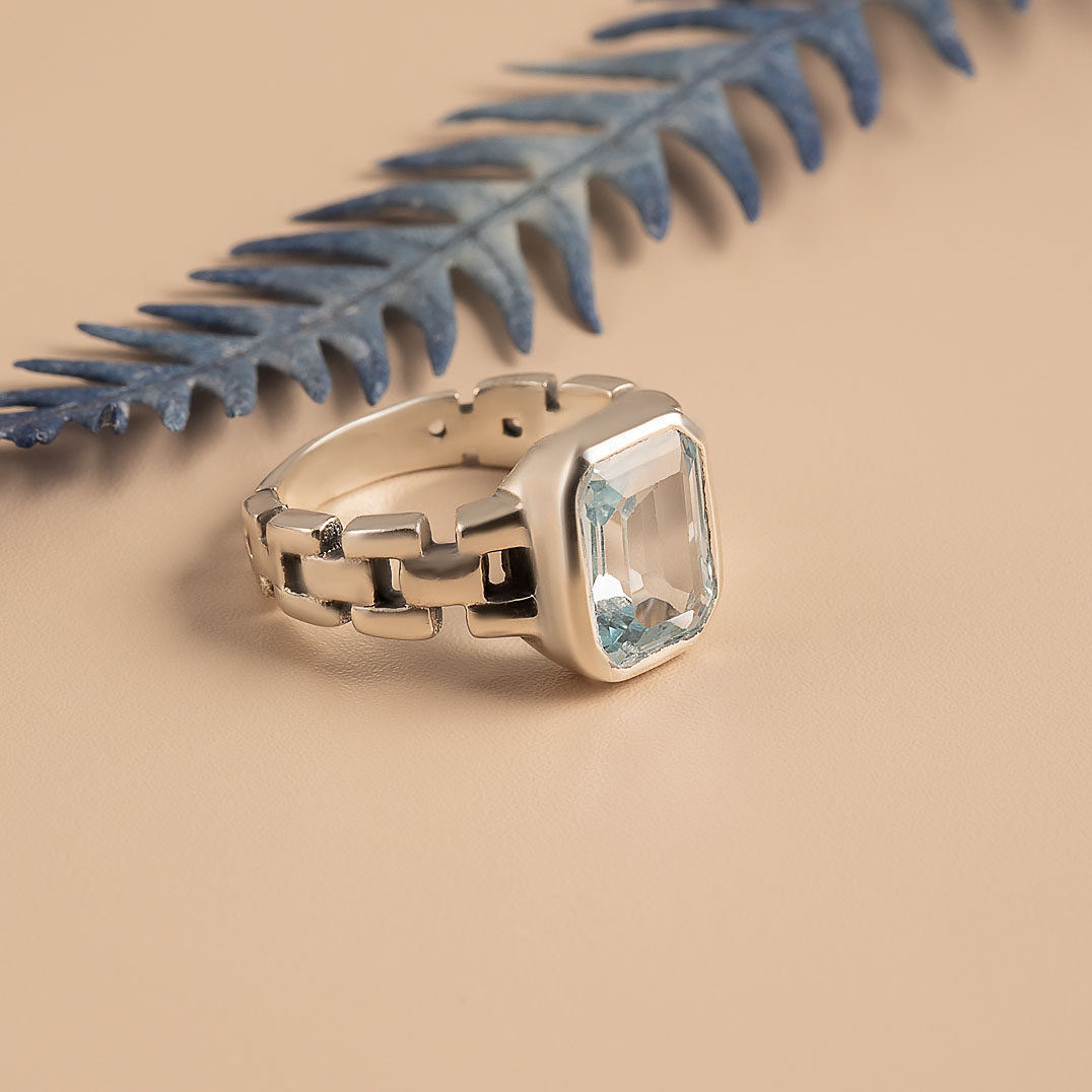 11970 Кольцо (Ag 925)