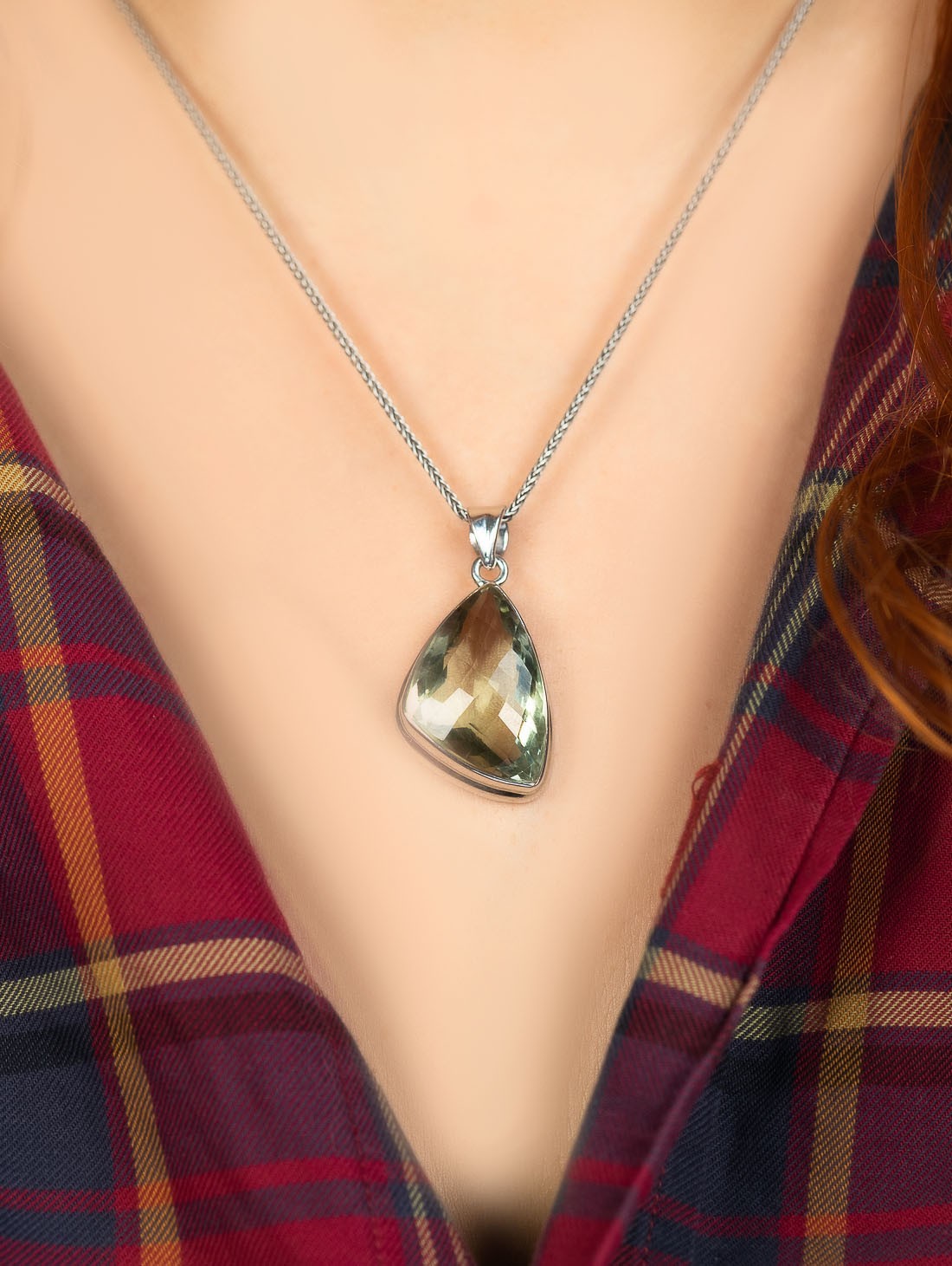 111160 Подвеска (Ag 925)