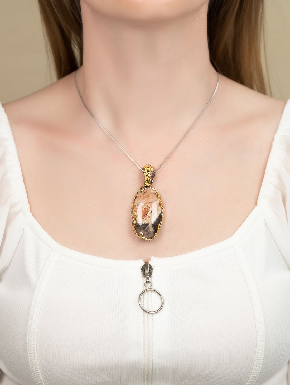 03788 Подвеска (Ag 925)