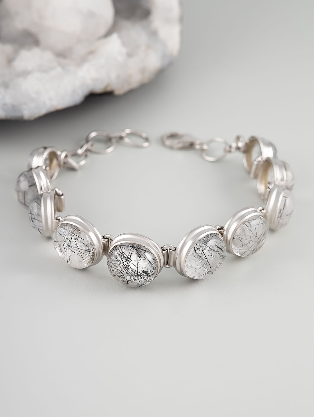 87312 Браслет (Ag 925)