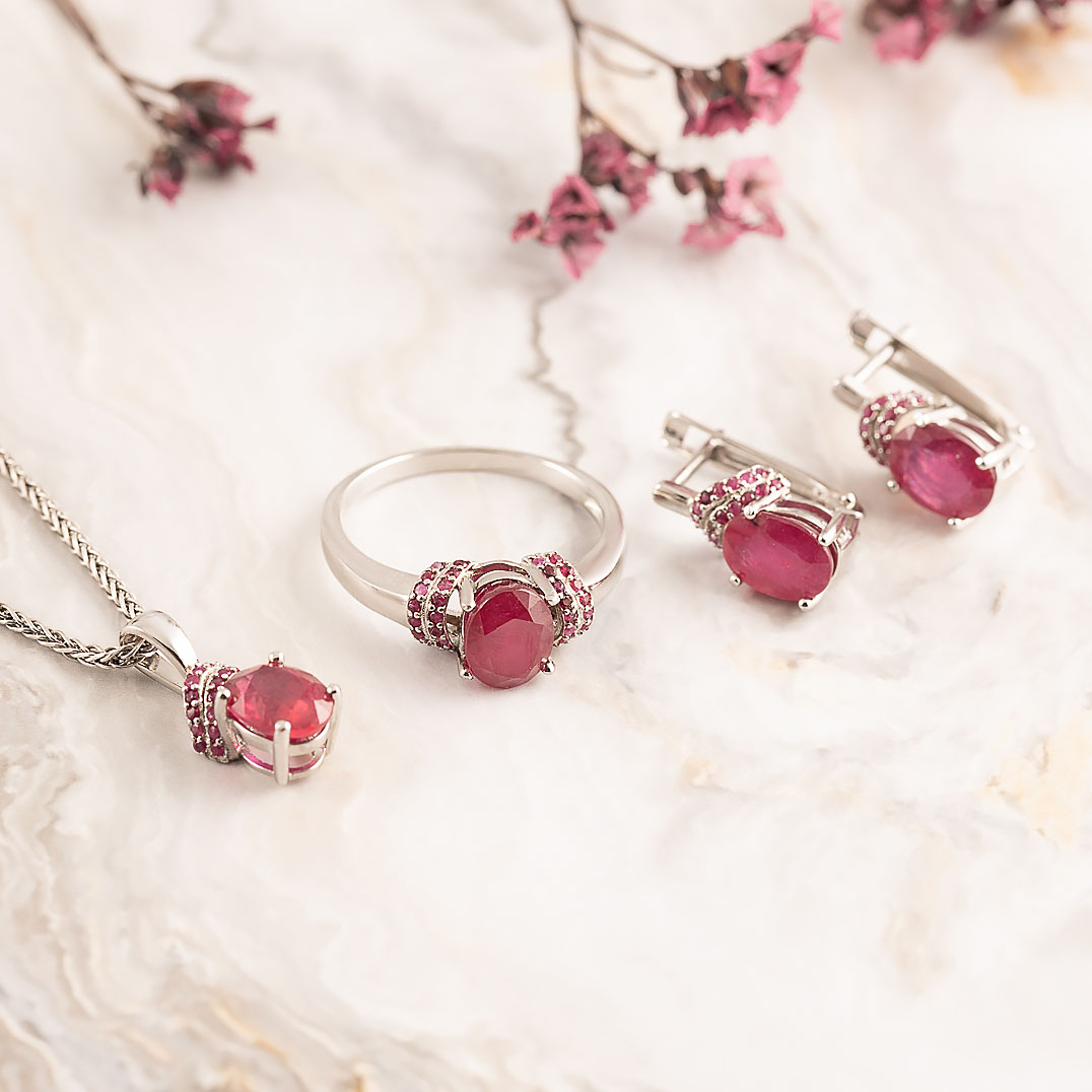 86479 Серьги (Ag 925)