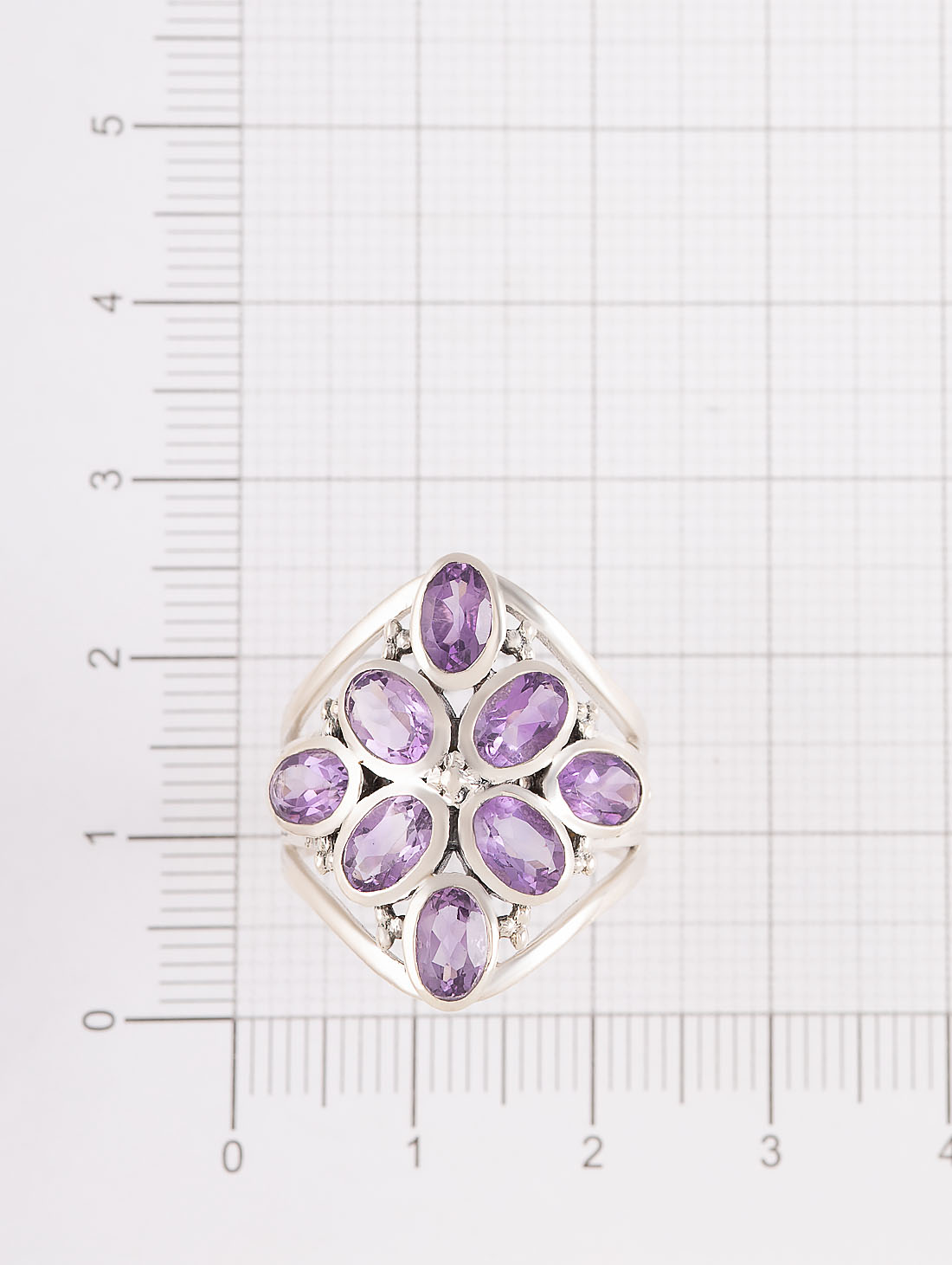 98839 Кольцо (Ag 925)