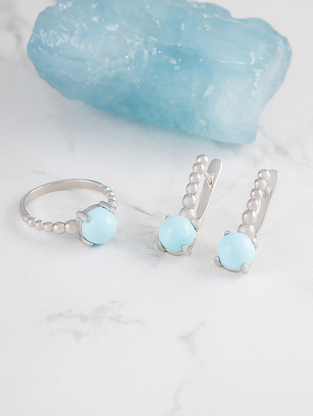 050262 Кольцо (Ag 925)