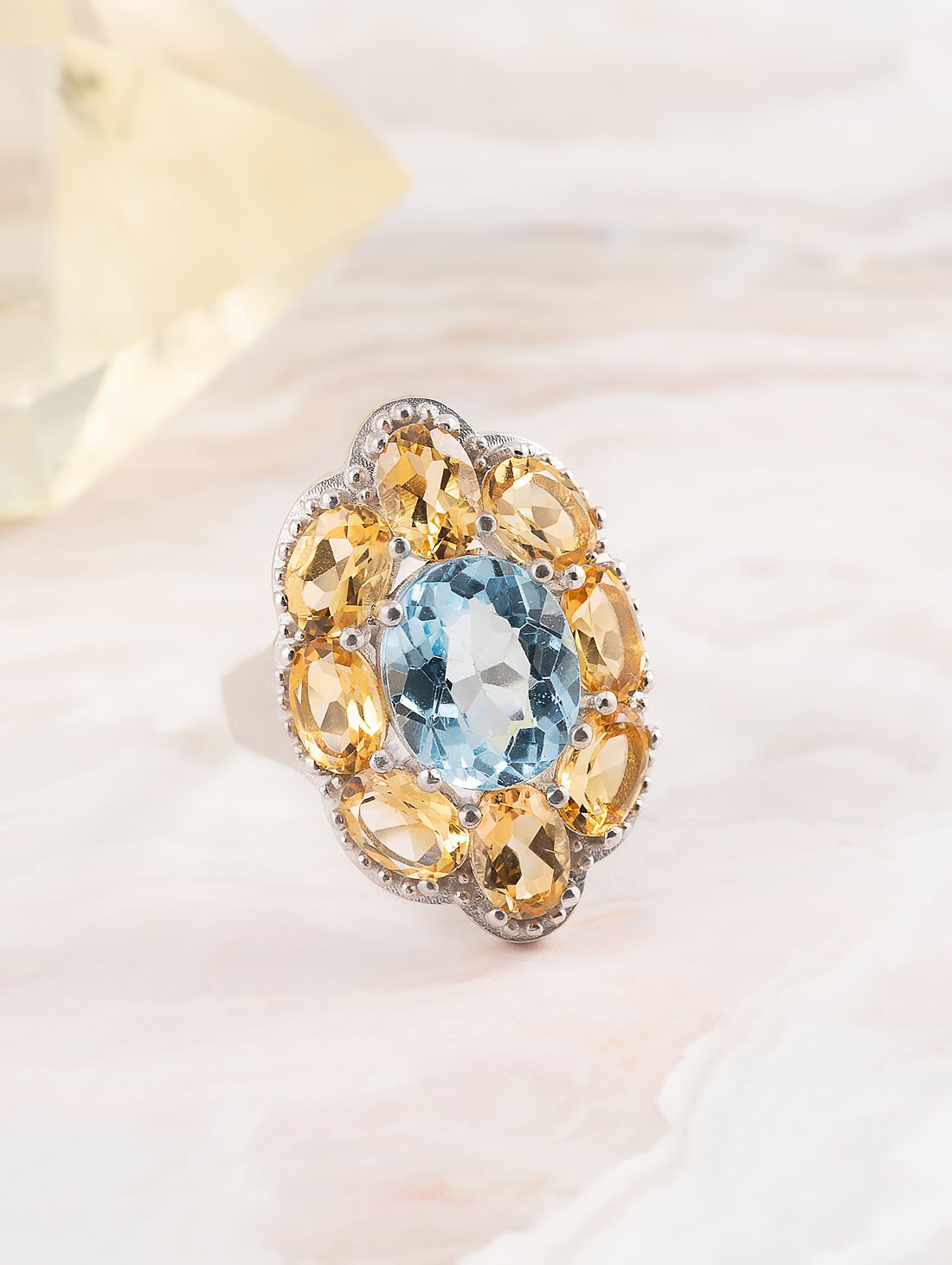 97002 Кольцо (Ag 925)