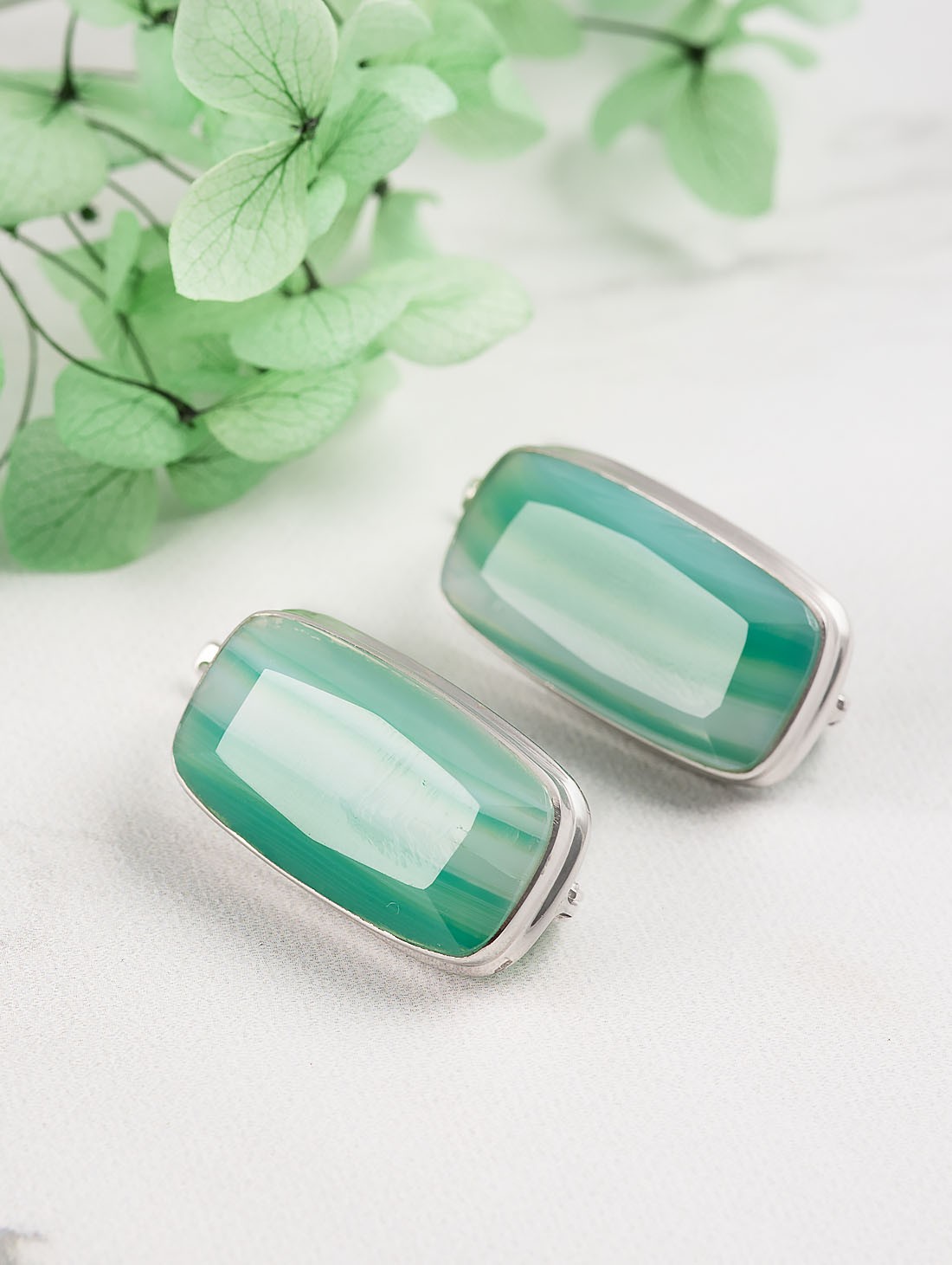 97843 Серьги (Ag 925)