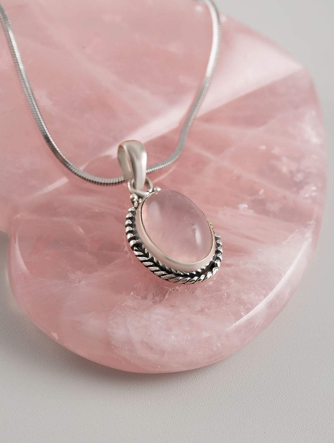 14604 Подвеска (Ag 925)