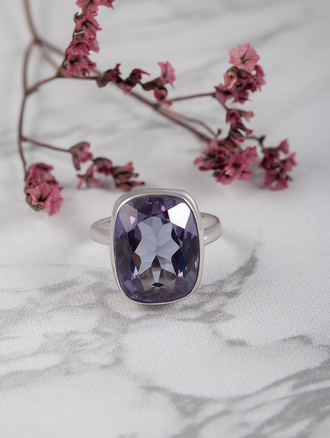 78330 Кольцо (Ag 925)