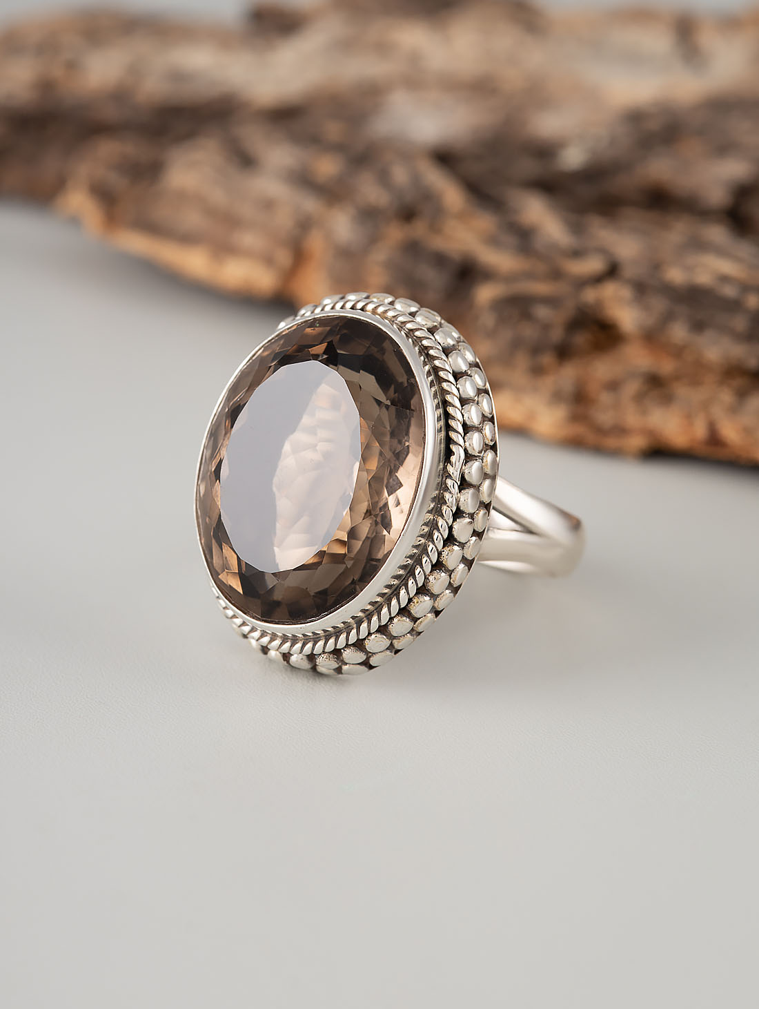 97014 Кольцо (Ag 925)