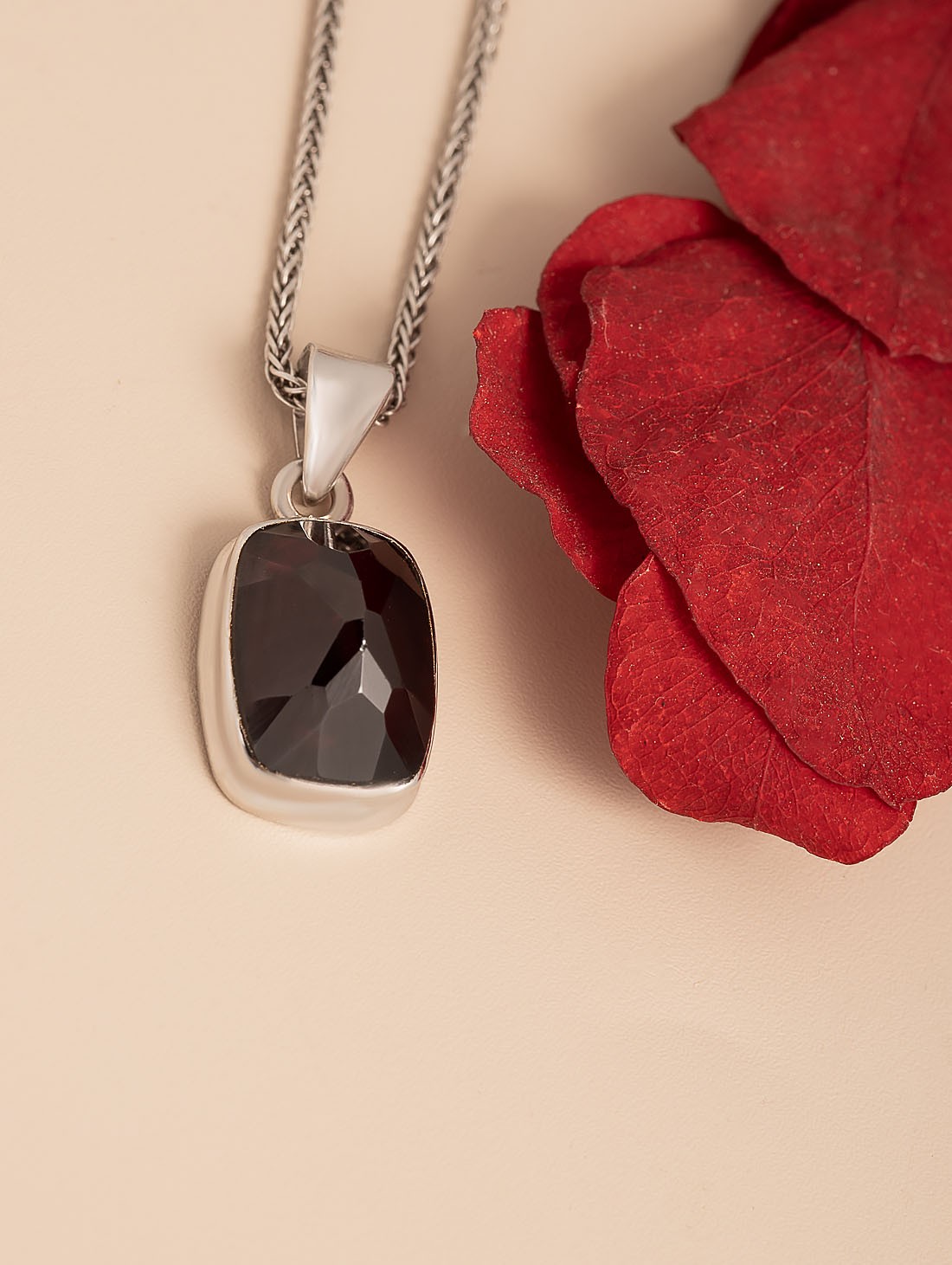 111173 Подвеска (Ag 925)