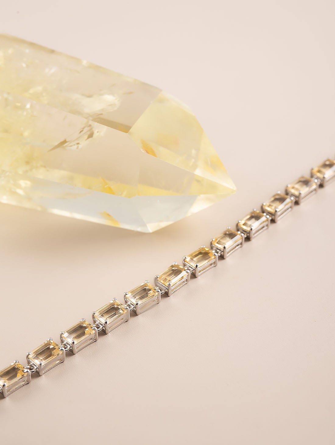 999967 Браслет (Ag 925)