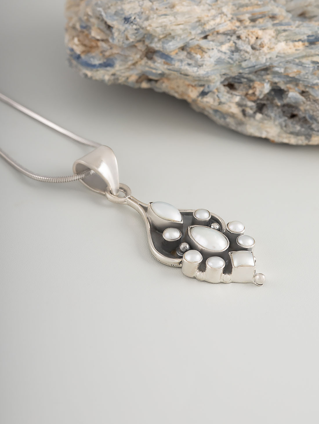 14524 Подвеска (Ag 925)