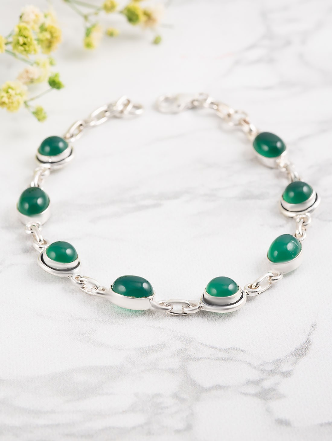 9205 Браслет (Ag 925)