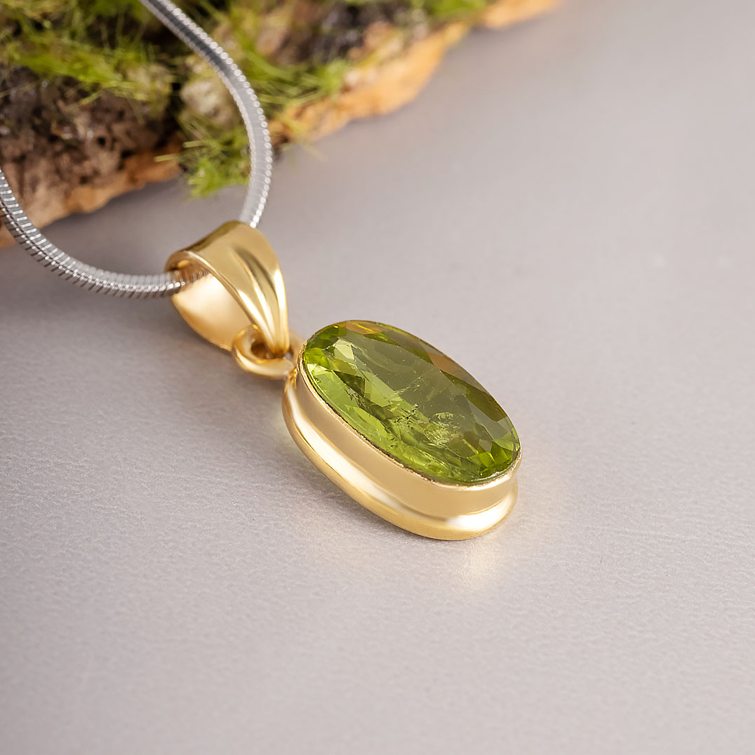 110564 Кулон (Ag 925)