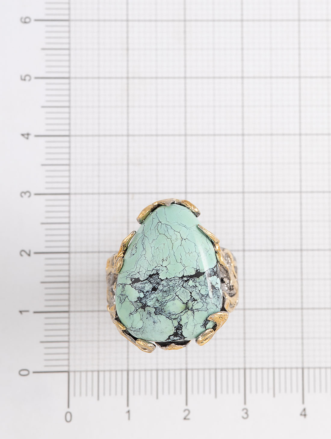 04871 Кольцо (Ag 925)