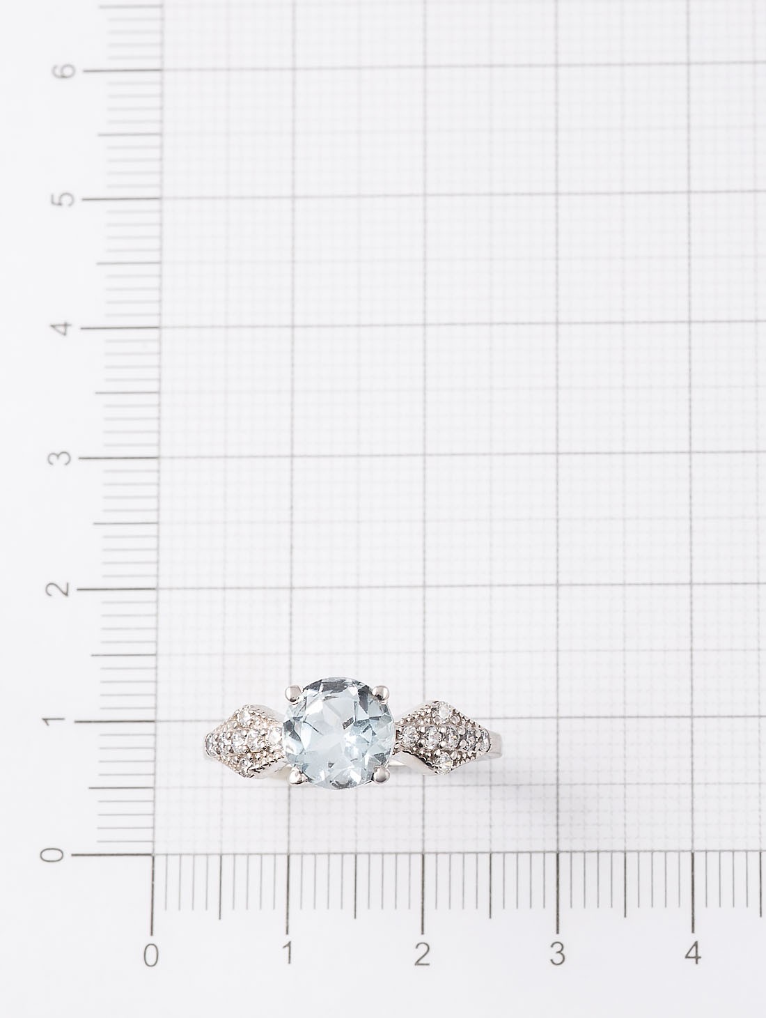 98797 Кольцо (Ag 925)