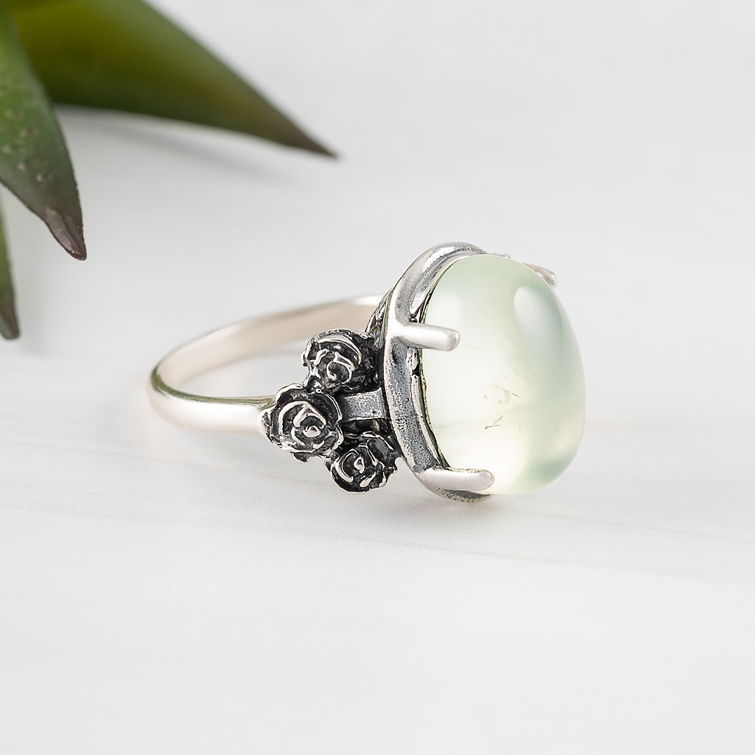 041044 Кольцо (Ag 925)