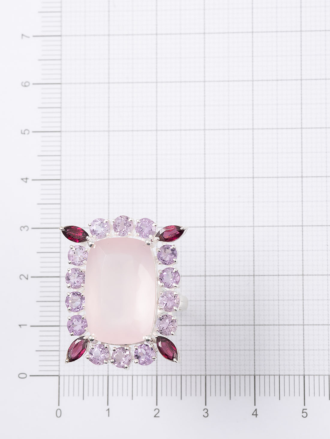 003237 Кольцо (Ag 925)