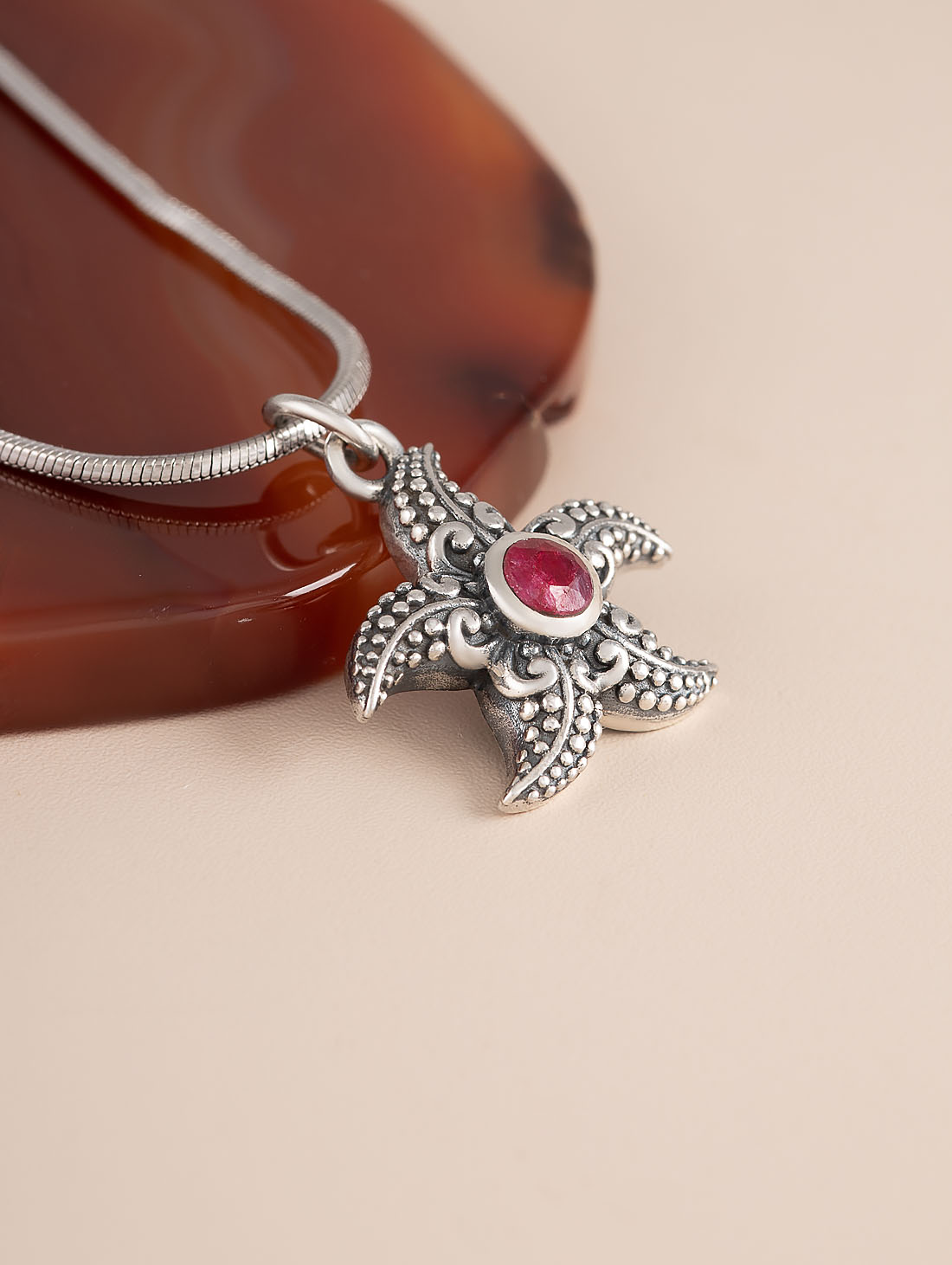 14702 Подвеска (Ag 925)