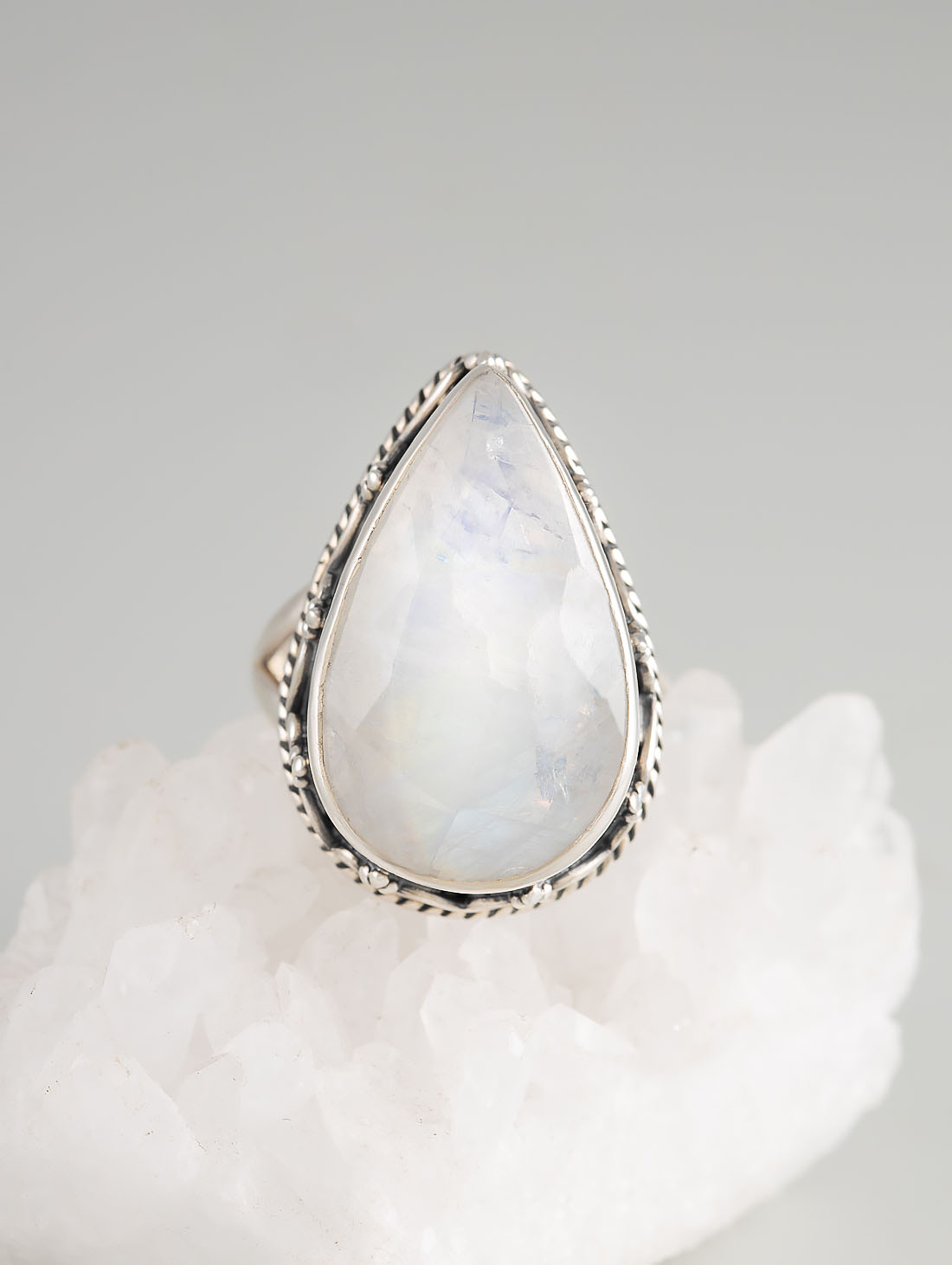 98887 Кольцо (Ag 925)