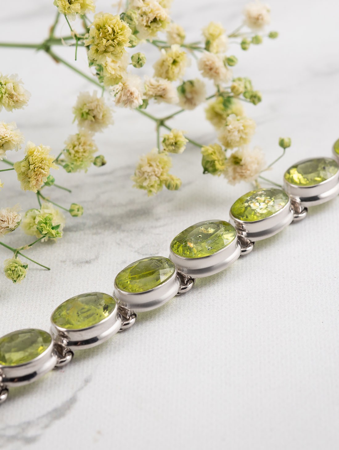 20037 Браслет (Ag 925)