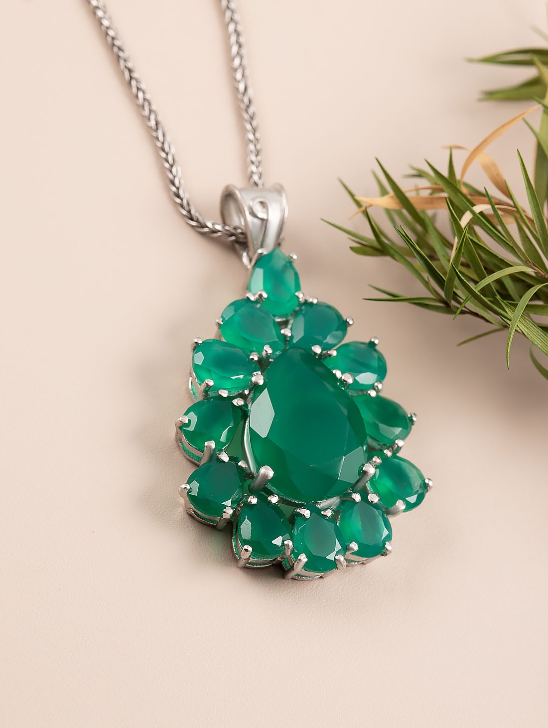 14562 Подвеска (Ag 925)